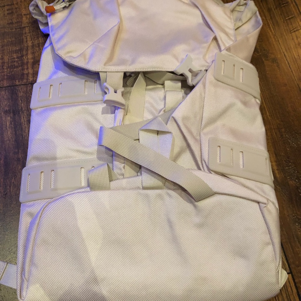 The North Face Lineage 35 Vintage
